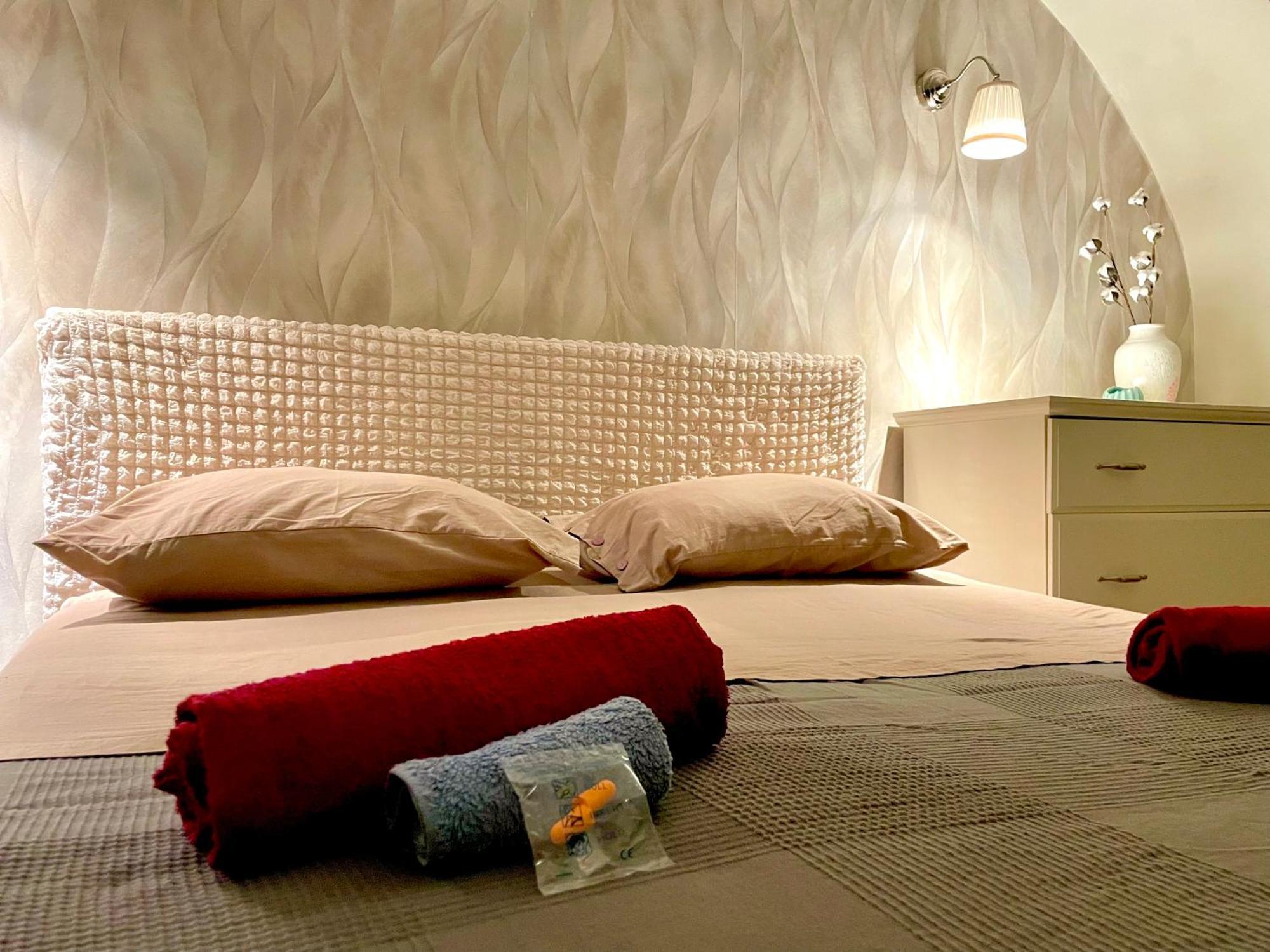 Dream Home - Lovely Space In The Heart Of CTA Exteriér fotografie
